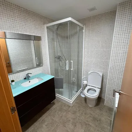 Piso Centrico En Daire *