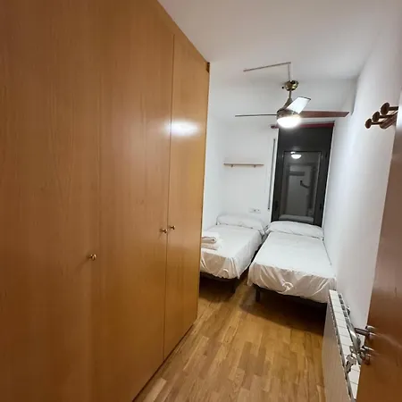 Daire Piso Centrico En Tremp