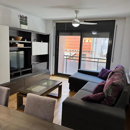 Piso Centrico En Daire